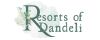 Resorts of Dandeli Logo